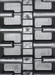 13" Heavy Duty C Pattern Rubber Track (320x86Bx49)