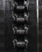 13" Heavy Duty C Pattern Rubber Track (320x86Bx49)