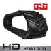 18" Heavy Duty DR Pattern Rubber Track (450x83.5Kx74)