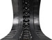 13" Heavy Duty BD Pattern Rubber Track (320x86Bx50)