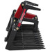 V50 Skid Steer Skeleton Grapple (Side Profile)