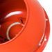 Eterra Cement Mixer Bowl for Skid Steer Auger - Interior Reverse