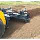 Virnig Skid Steer Power Rake Attachment | Skid Steer Solutions