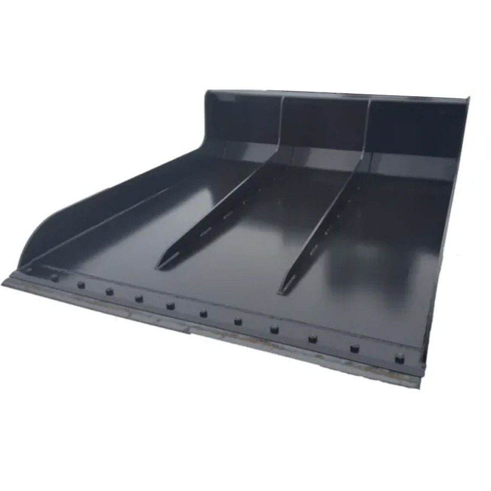 Berlon Skid Steer Quarry Conveyor Bucket Skid Steer Solutions