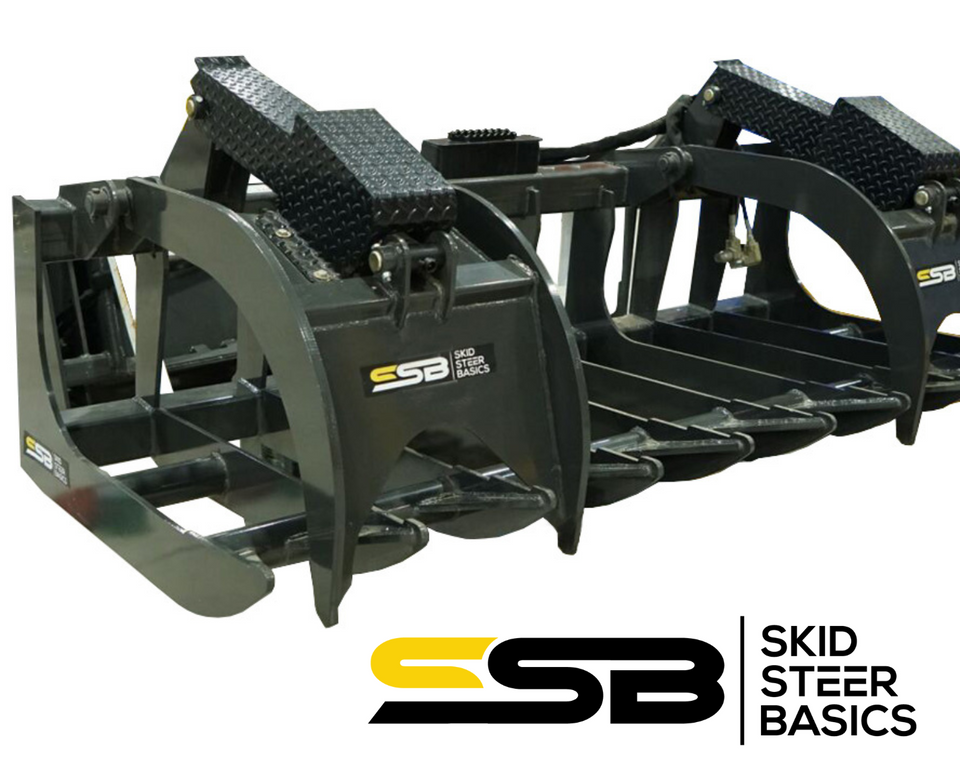 Skid Steer Solutions The Trusted Equipment Source