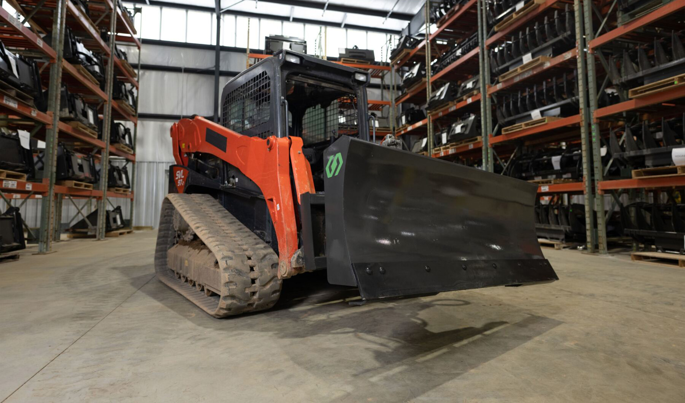 Skid Steer Dozer Blades Skid Steer Solutions
