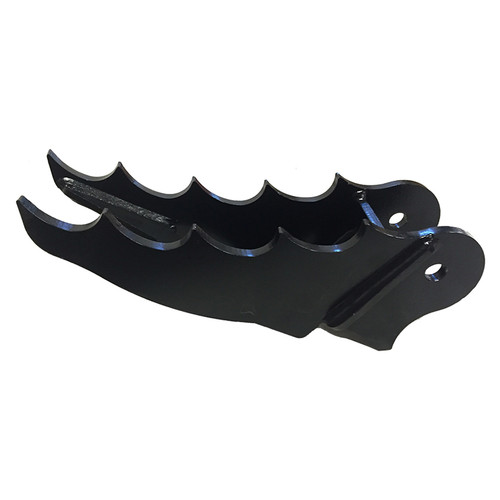 Eterra Skid Steer Backhoe Thumb Attachment Skid Steer Solutions