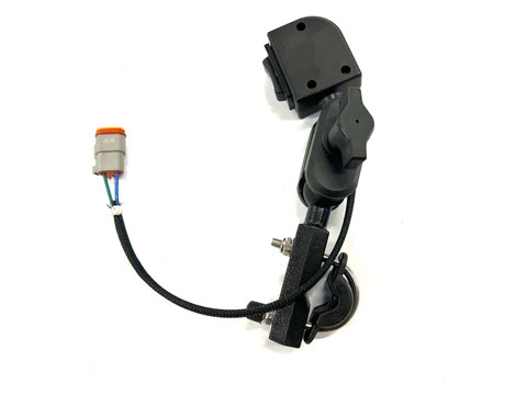 Switch カセット Skid Steer Genius Dual Switch Kit - 20' | Skid Steer Solutions