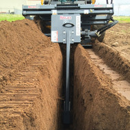 ★TRAYNOR(トレイナー) DH25HJ Plano Rustrictor Dry Box - Large W/Tray - Melton Tackle