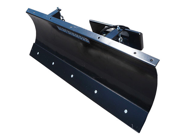 Blue Diamond Mini Blade Attachment | Skid Steer Solutions