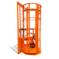 14 Pin Male Kit - Deutsch - Machine Side | Skid Steer Genius