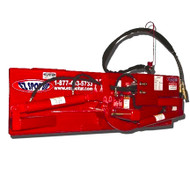 EZ Spot UR Double Cylinder Rotating Base Attachment | Skid Steer