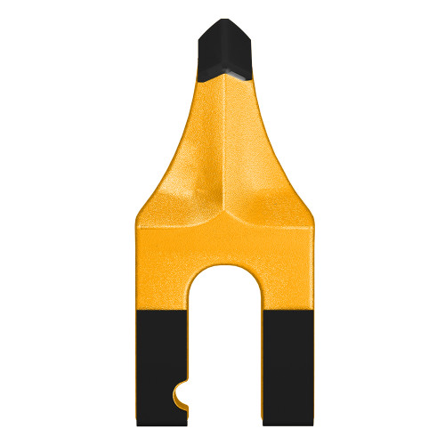 Digga A4 Tungsten Inner Auger Tooth | Skid Steer Solutions