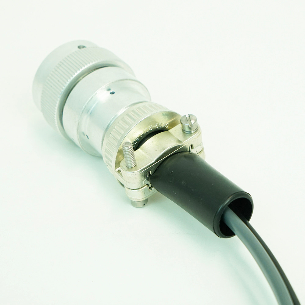 Rei　8Y Wire Adapter | Deutsch HD 8 Pin | Plug and Play Dual Output Cat