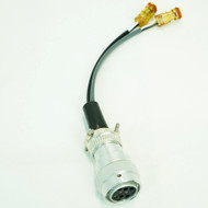 その他 FEED Skid Steer Genius Plug and Play 8 Pin Kit - 2 Output | Skid