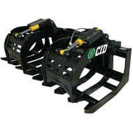 Skid Steer Genius Dual Switch Kit - 20' | Skid Steer Solutions