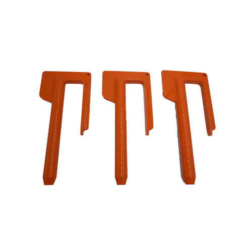 Track Bar Systems Track Repair Tool Skid Steer Solutions