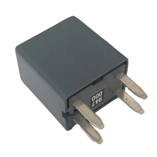 EZLock Relay for Starter Lockout System Skid Steer Solutions