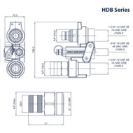 Holmbury-HDB-series-