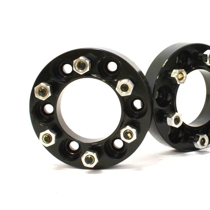 Cambered Riser Stack Spacers – WattShop