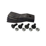 Eterra Sickle Bar Mower 7/16