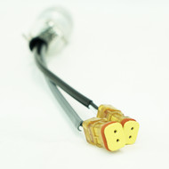 アクセサリー pine ZX149 Pine Medium Wood Interior Film - Wood Collection