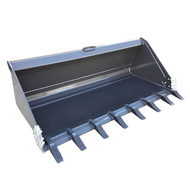 ES Tracks Skid Steer Zig Zag Track | Skid Steer Solutions