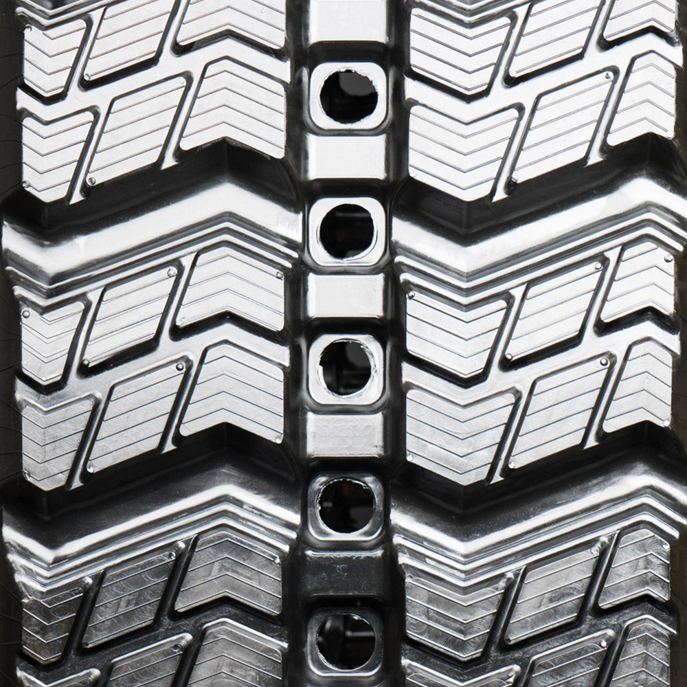 MWE Z Pattern CTL Track | Skid Steer Solutions