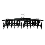 3 Point Tractor Heavy Duty Disc Harrow