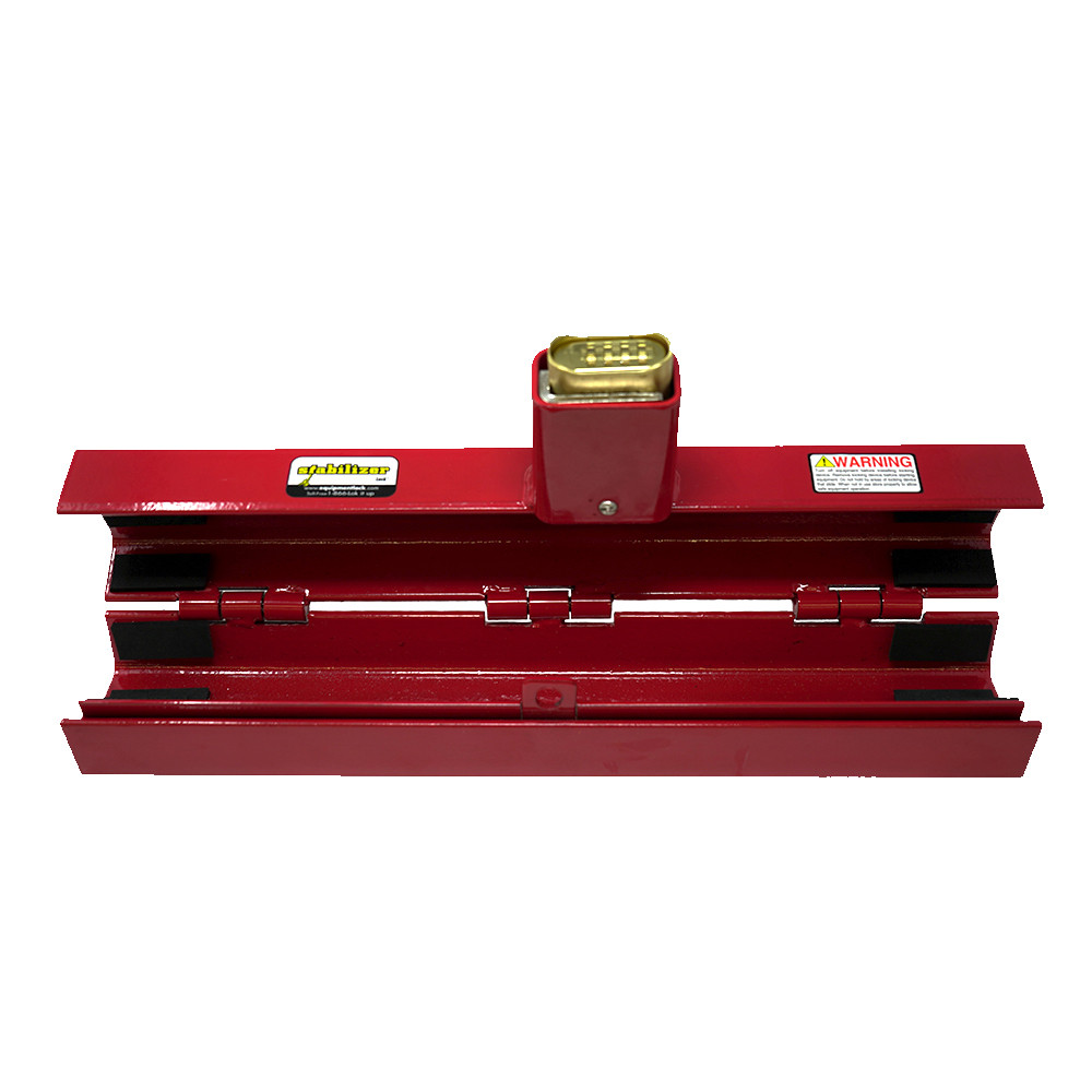 セキュリティ HALI equipment-lock-stabilizer-lock