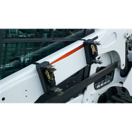 Skid Steer Tool Carrier Accessory