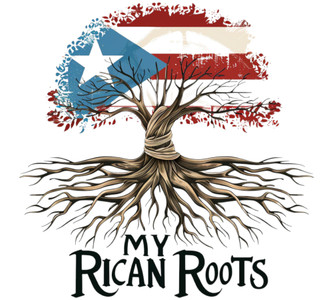 My Rican Roots