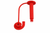 Tamper Proof Seal Red