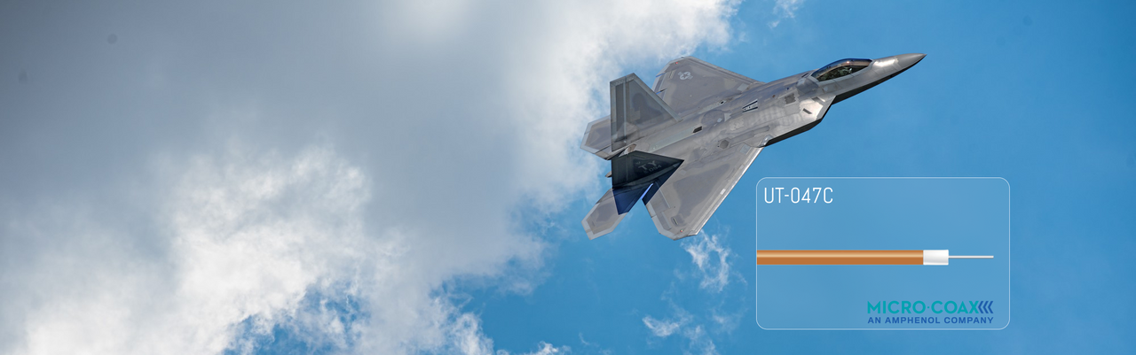 UT-Semi Rigid Cables Built for Excellence