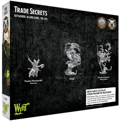 Trade Secrets