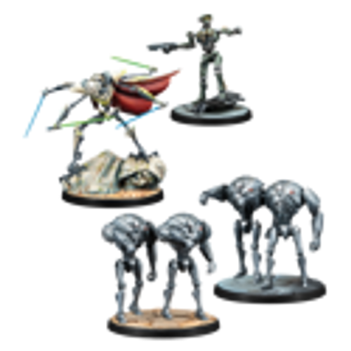 Appetite for Destruction (Grevious)