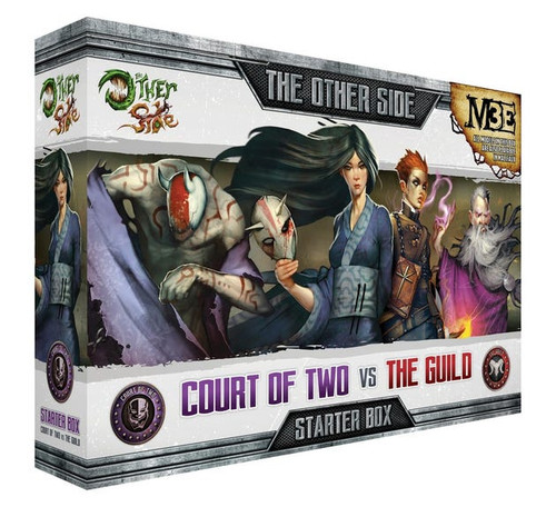 The Other Side: Court of Two