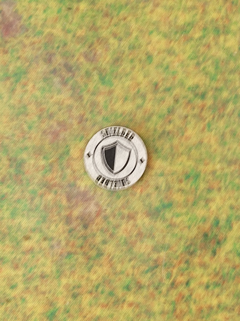 M4E - Shielded - Round - Set of 5