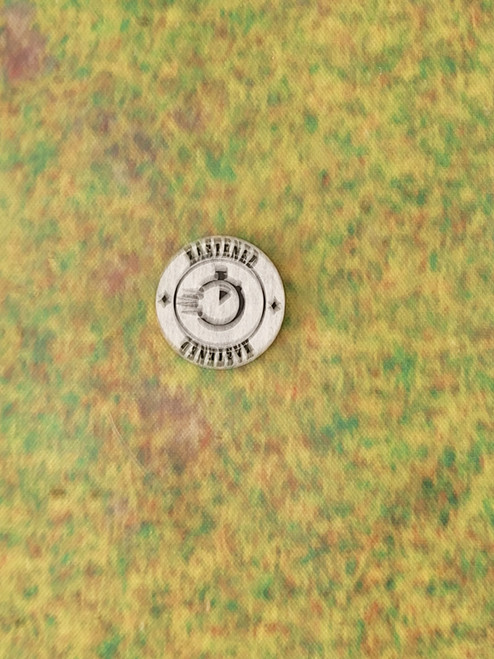M4E - hastened - Round - Set of 5