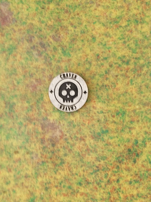 M4E - Craven - Round - Set of 5