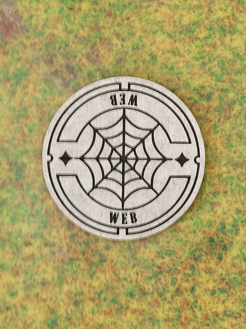 M4E - Web - Round - Set of 5