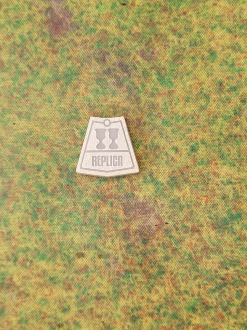 M4E - Replica - Wrapper - Set of 5