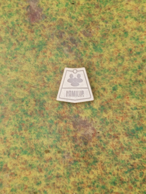 M4E -Familia - Wrapper - Set of 5