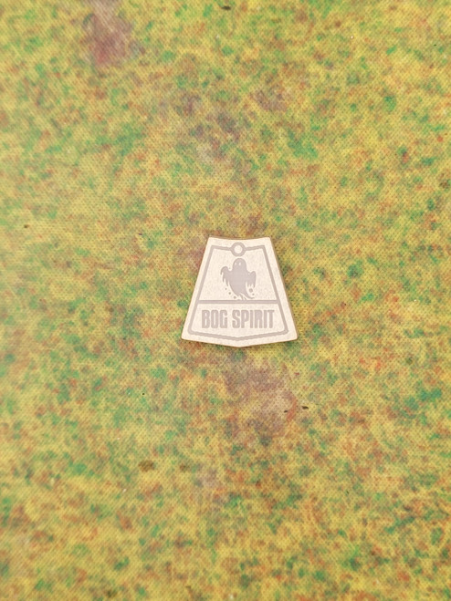 M4E -Bog Spirit - Wrapper - Set of 5