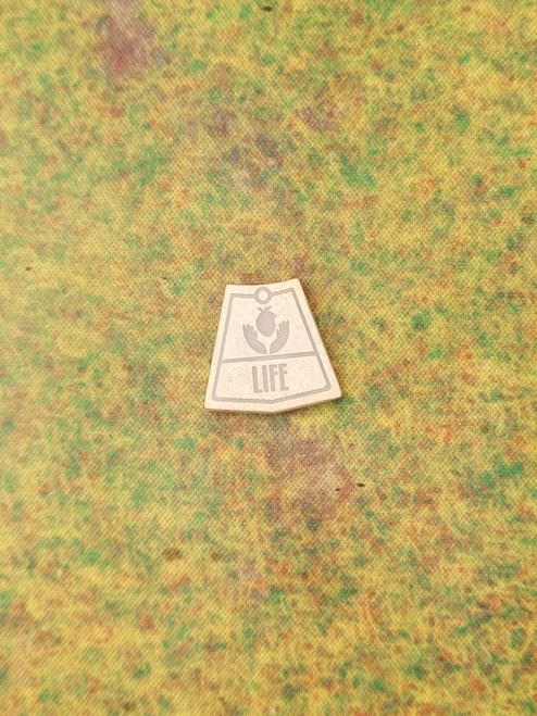 M4E - Life - Wrapper - Set of 5