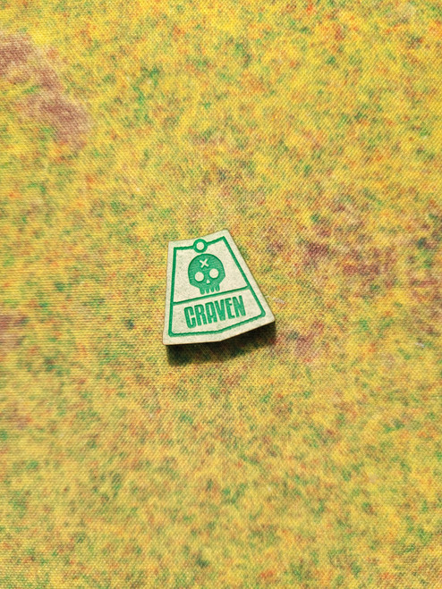 M4E - Craven - Wrapper - Set of 5