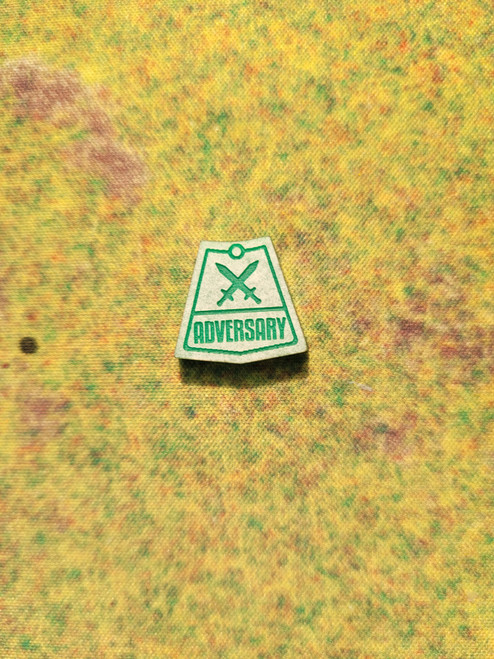 M4E - Adversary - Wrapper - Set of 5