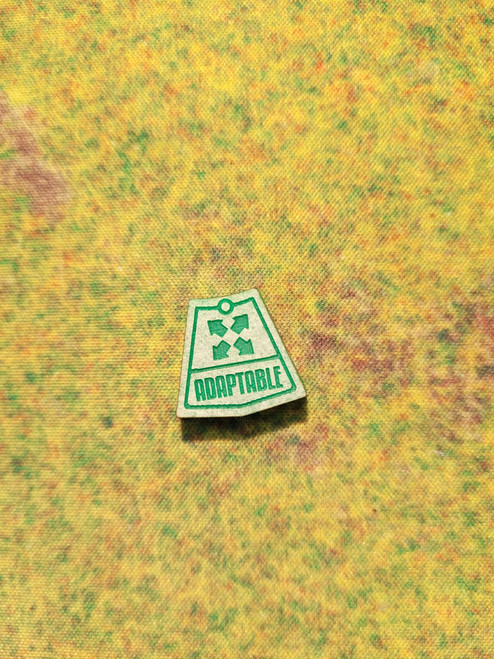 M4E - Adaptable - Wrapper - Set of 5