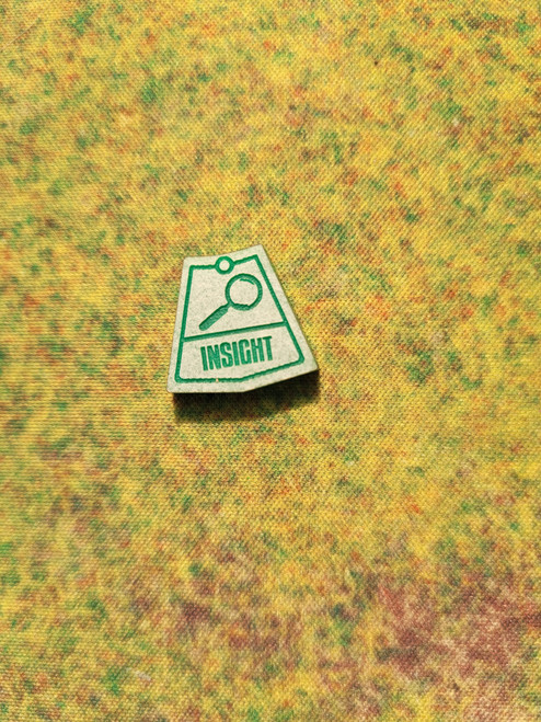 M4E - Insight - Wrapper - Set of 5