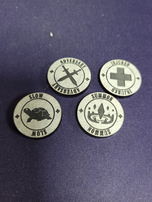 M4E - Faction Pack - Urami / Kirai